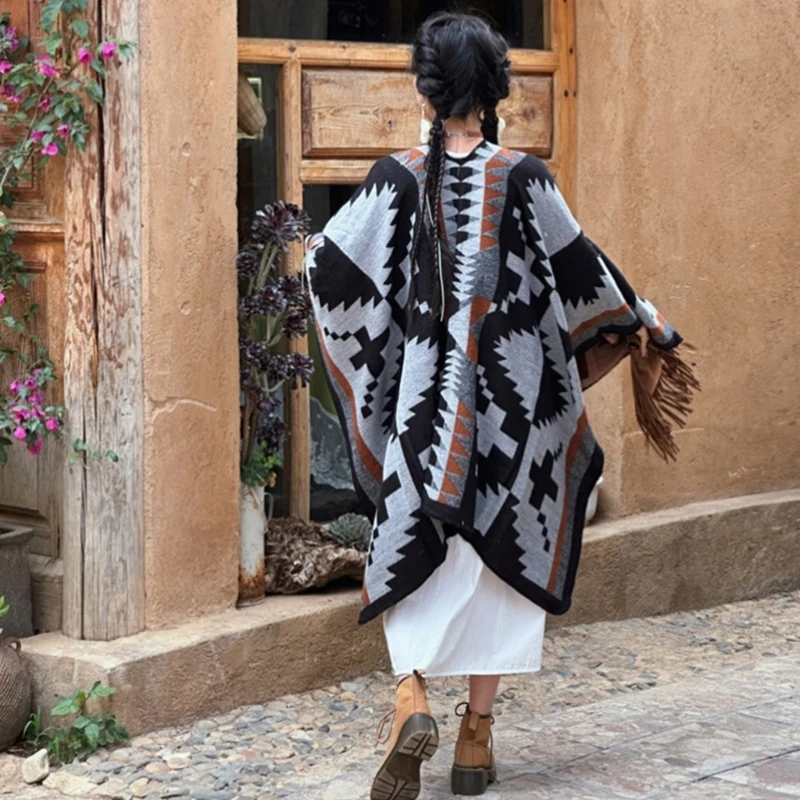 Портативный защитный палантин большие шали из пашмины большая шаль с рисунком