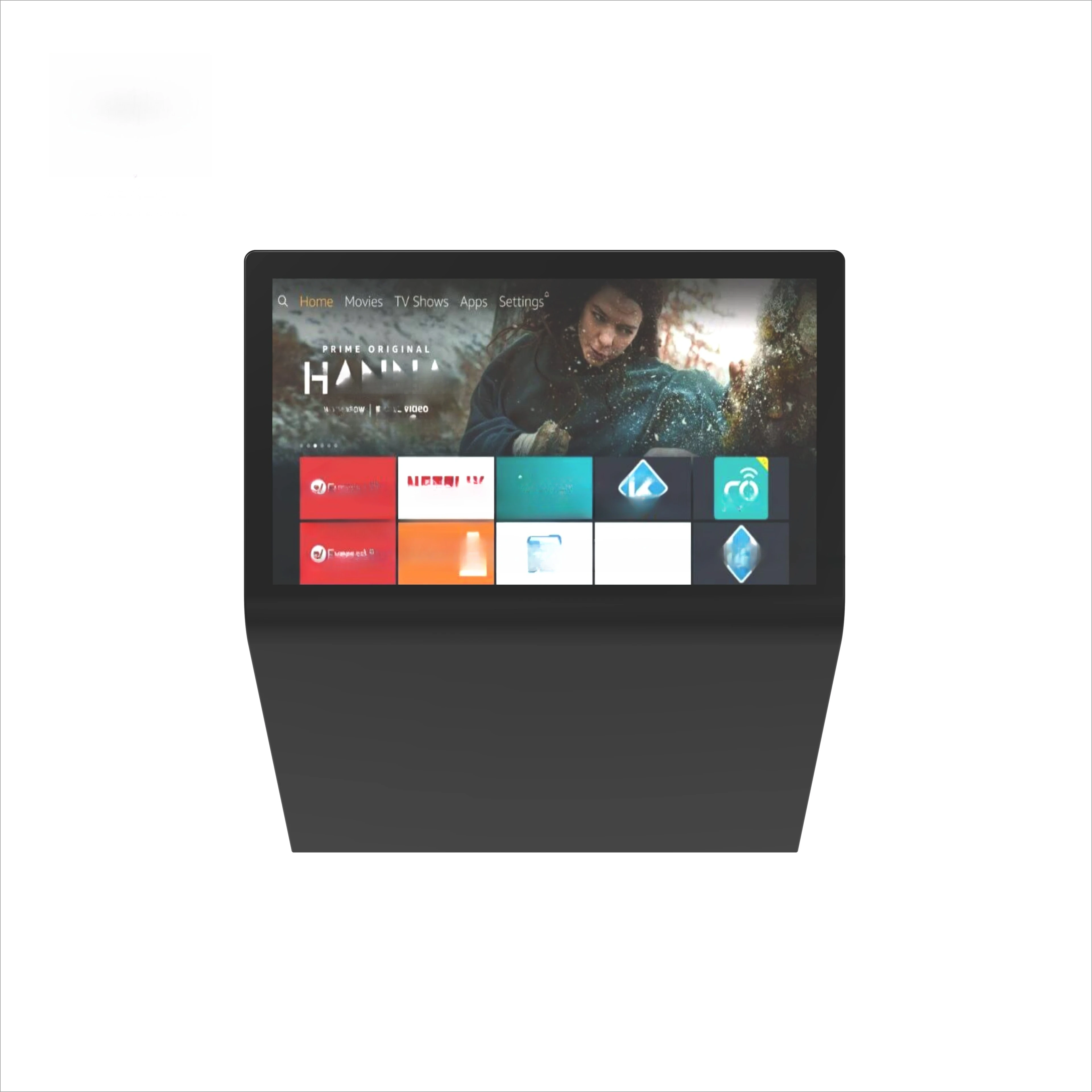 Многоформатный рекламный LCD-плеер для помещений с поддержкой USBSD-накопителей (art.: 3920dba564eb8) - 3920dba564eb8