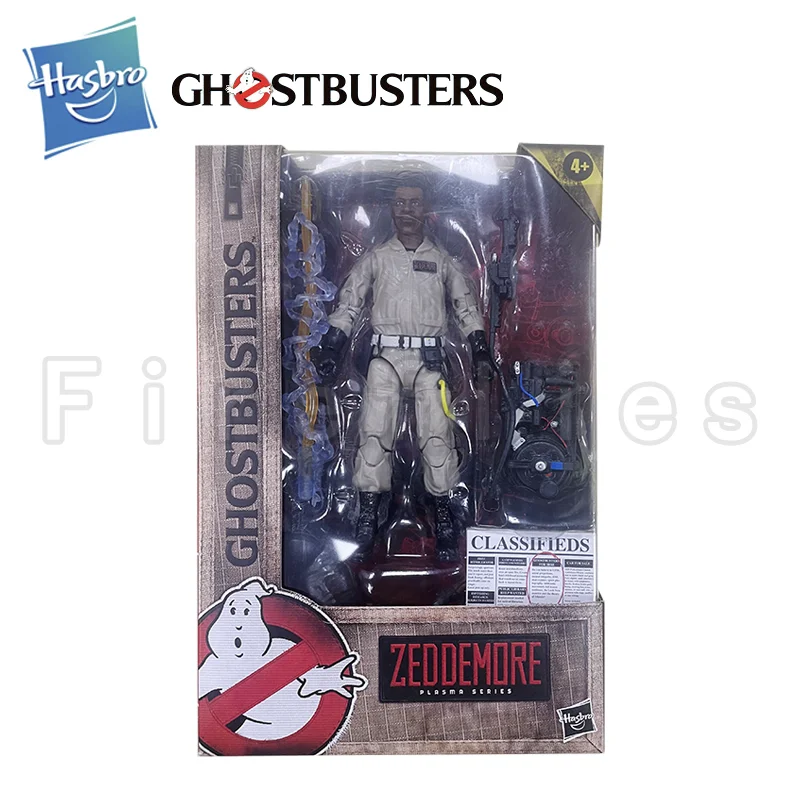 

Фигурки героев фильмов Hasbro 1/12, 6 дюймов, серия плазменных фильмов 1984