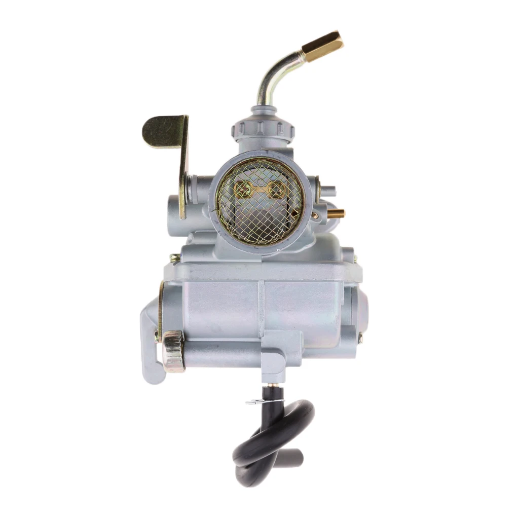 Карбюратор послепродажного обслуживания в сборе с маслом CT70 1969-1977 Carb