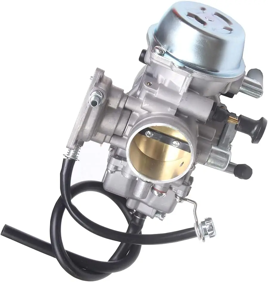 Новый карбюратор для Bombardier CAN-AM ATV DS650 DS 650 2001-2007 (art.: 3920da484c61a) - 3920da484c61a