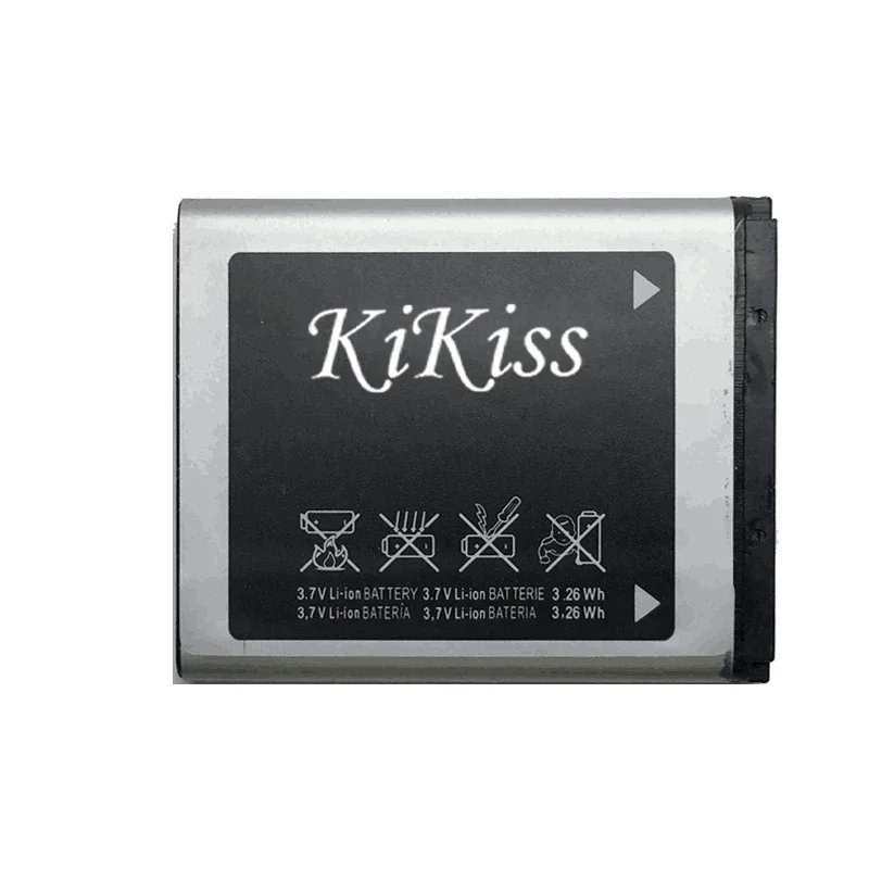 Аккумулятор AB 483640 БУ 880мАч для Samsung J600 J608 C3050C S7350C F619 C3050 E740 E748 F110 F118 G618 L600 L608 B3210 M519