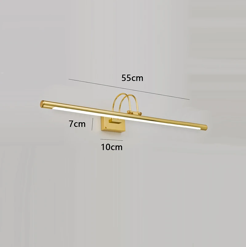 

Настенные светильники KINLAMS