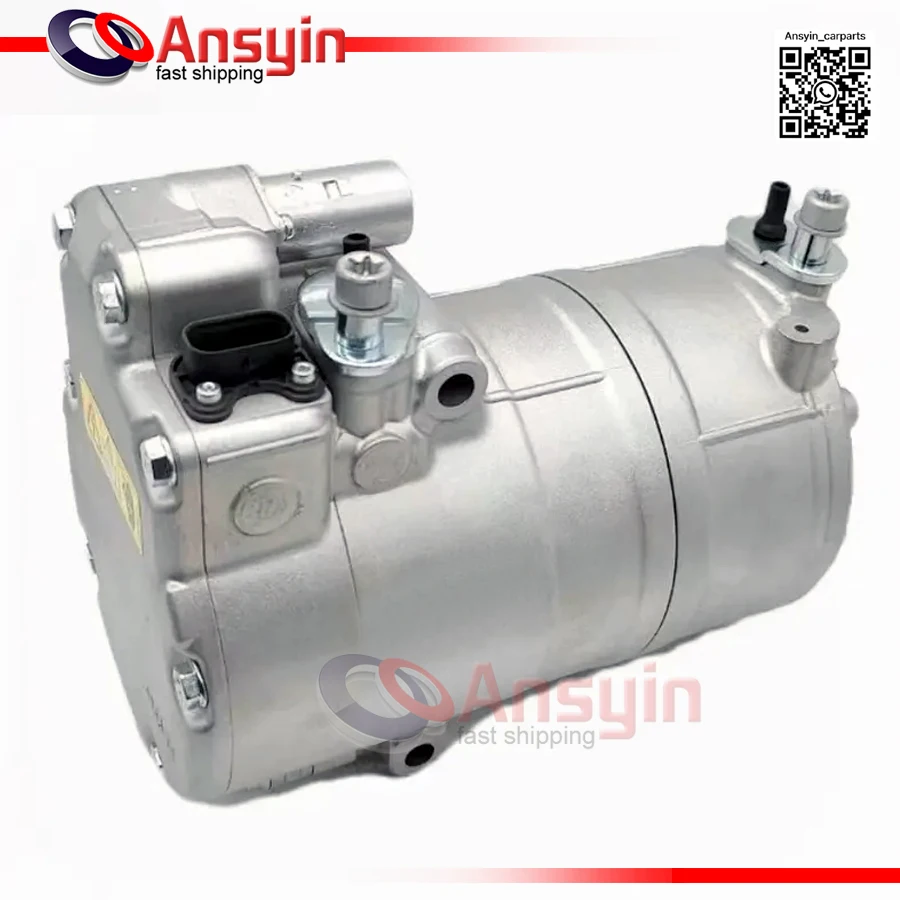 For Bmw I8 I3 1.5l L3 - Electricgas 64529496108 64526830620 64529343806 64529343806 64529347662