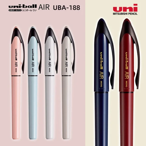Uni Ball Air Micro Гелевая ручка 0,5/0,7 мм