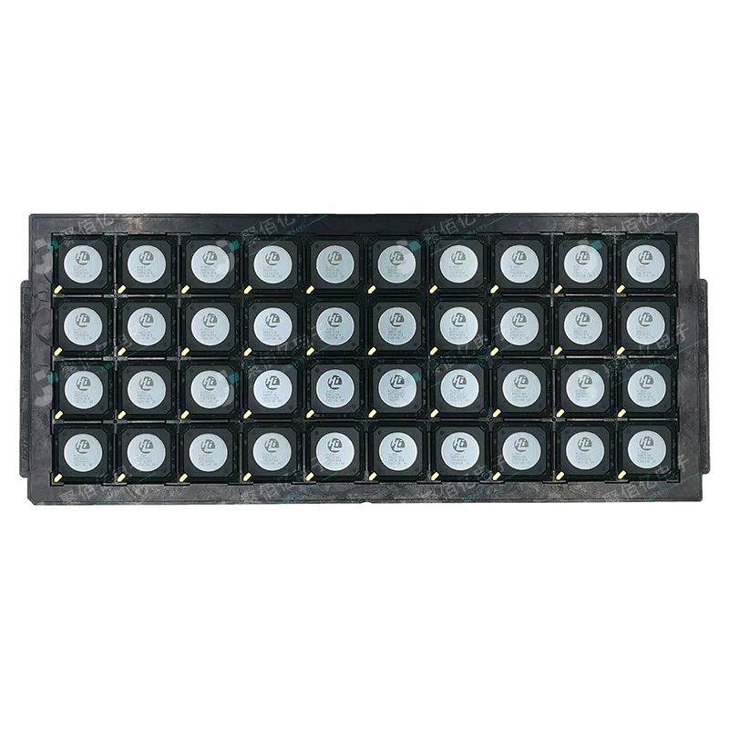 Hisilicon chip hi3536 hi3536rbcv100 hi3536rv100 BGA decoder