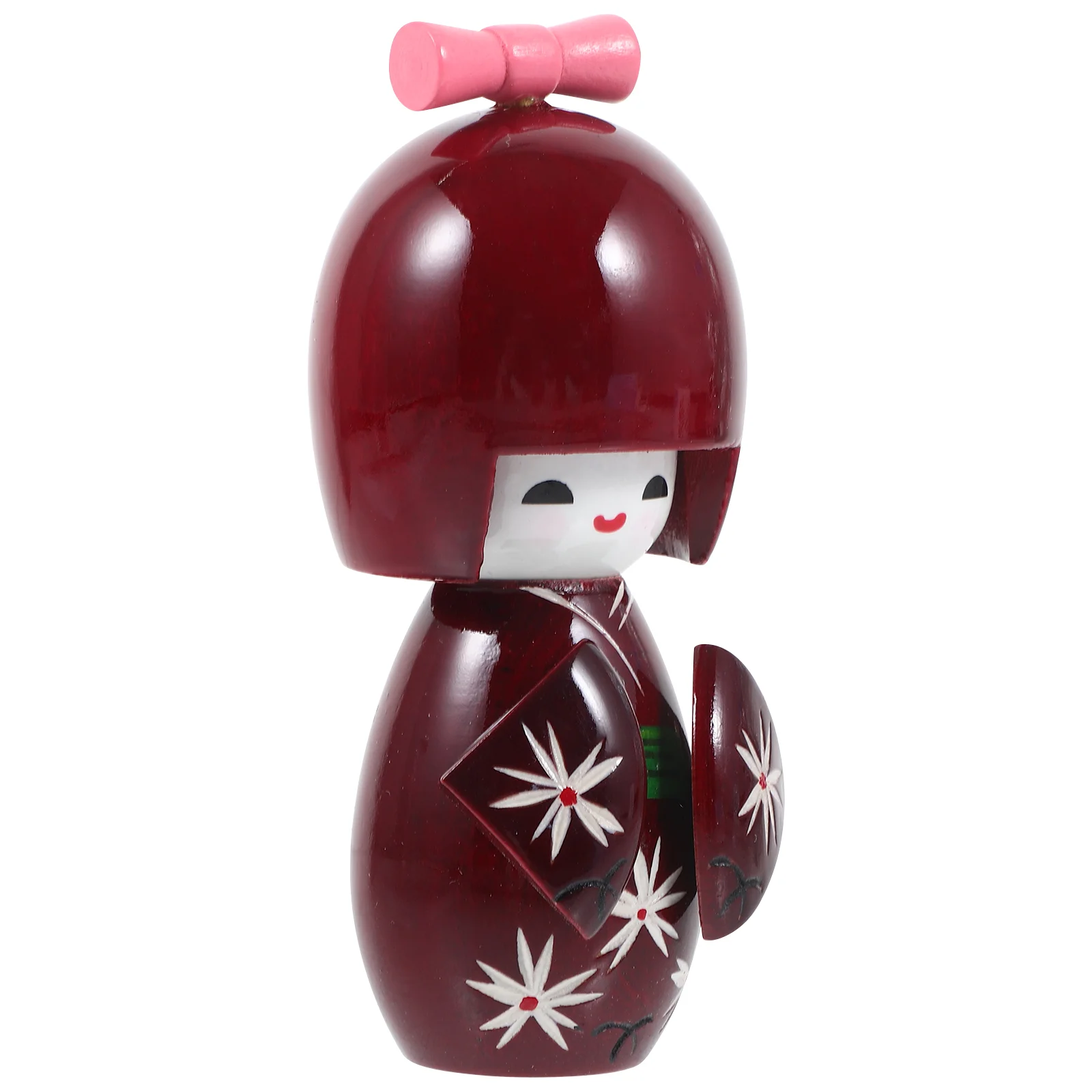 Кукольный домик японское кимоно фигурки феи модель маленькой девочки подарочные