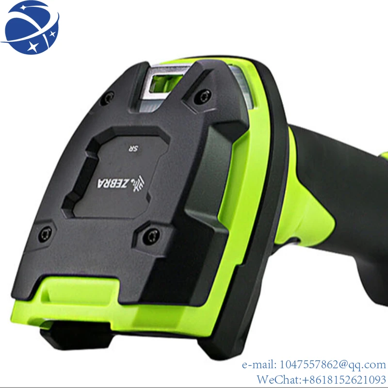 

Промышленный двухмерный сканер штрих-кодов YunYiIndustrial, сканер carman