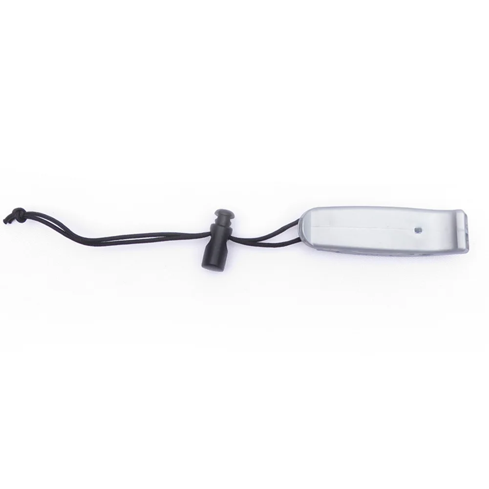 

Outdoor Survival Whistle Camping Hiking Lifeboat Diving Rescue Emergency Whistle Portable Outdoor Sports Survival Tacticals Tool