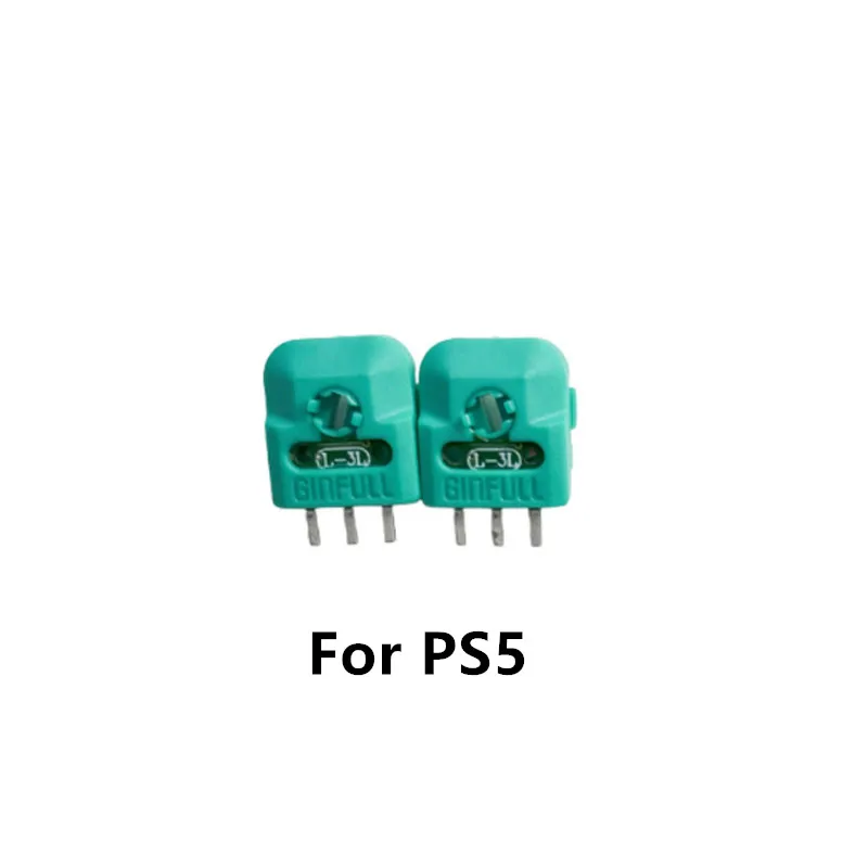 2 шт. ALPS холл-потенциометр сменная накладка резистор модуль джойстика датчик для