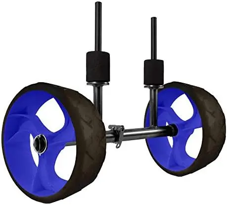 

Спортивная Тележка Для Каяка Scupper Swift на колесиках
