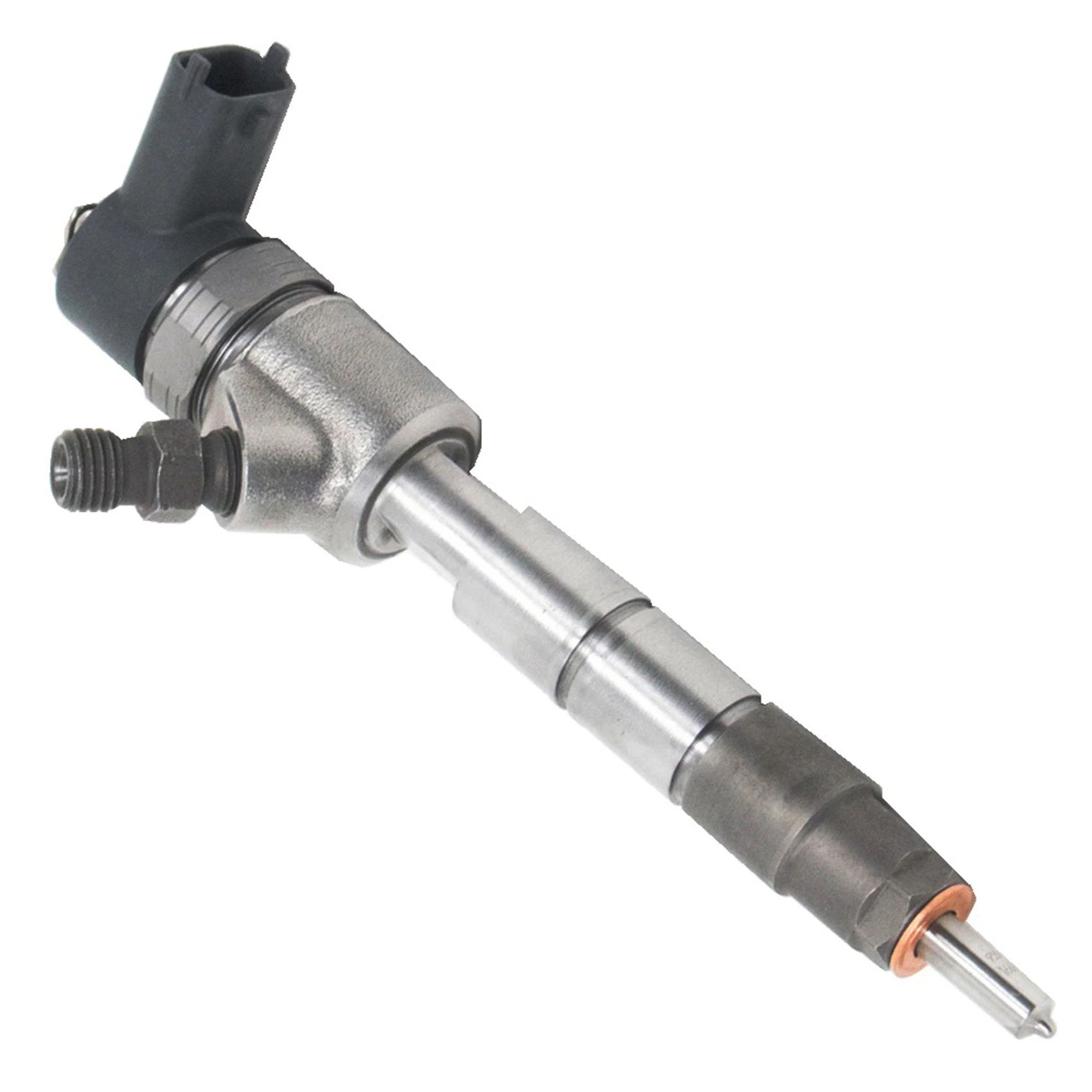 

0445110183 Engine Rail Injector Diesel Injector Nozzle for Vauxhall Opel Corsa Astra Meriva 1.3Cdti Bosch Fuel Injector