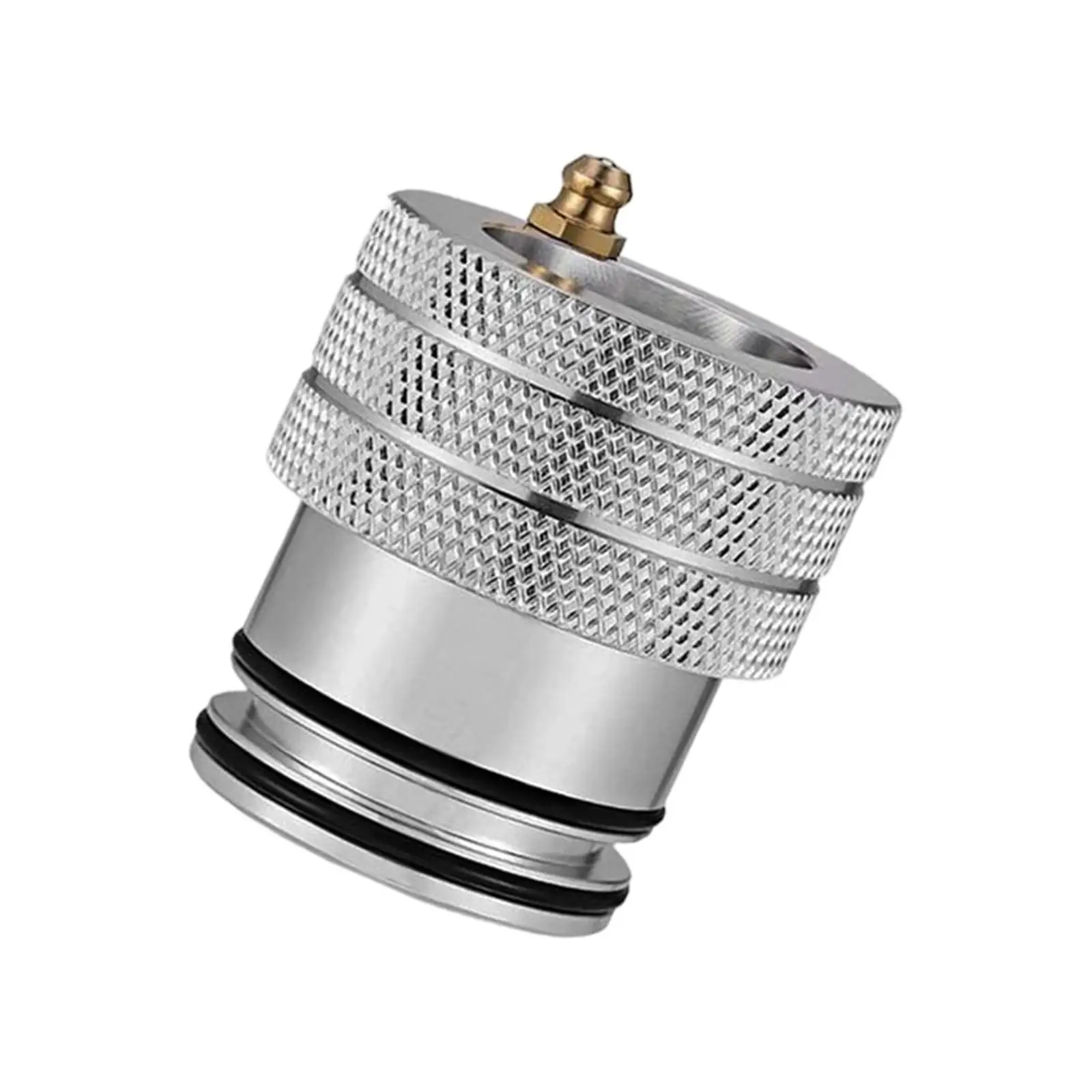 Автомобильный инструмент для смазки колесных подшипников 39 мм 293350109 ЧПУ из