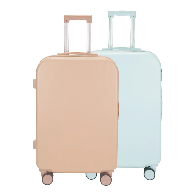 

Candy Color Mini Wheel Luggage G574-468520