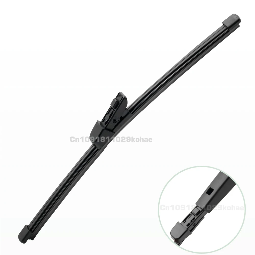 GREATROAD Стеклоочиститель с левым и правым рулем набор передних задних щеток