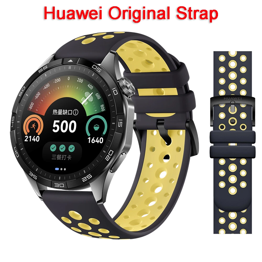 Ремешок Huawei для часов GT 4 46 мм