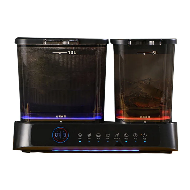 

Машина для очистки и дезинфекции фруктов и овощей, дезинтоксикация, очиститель овощей, стерилизация остатков