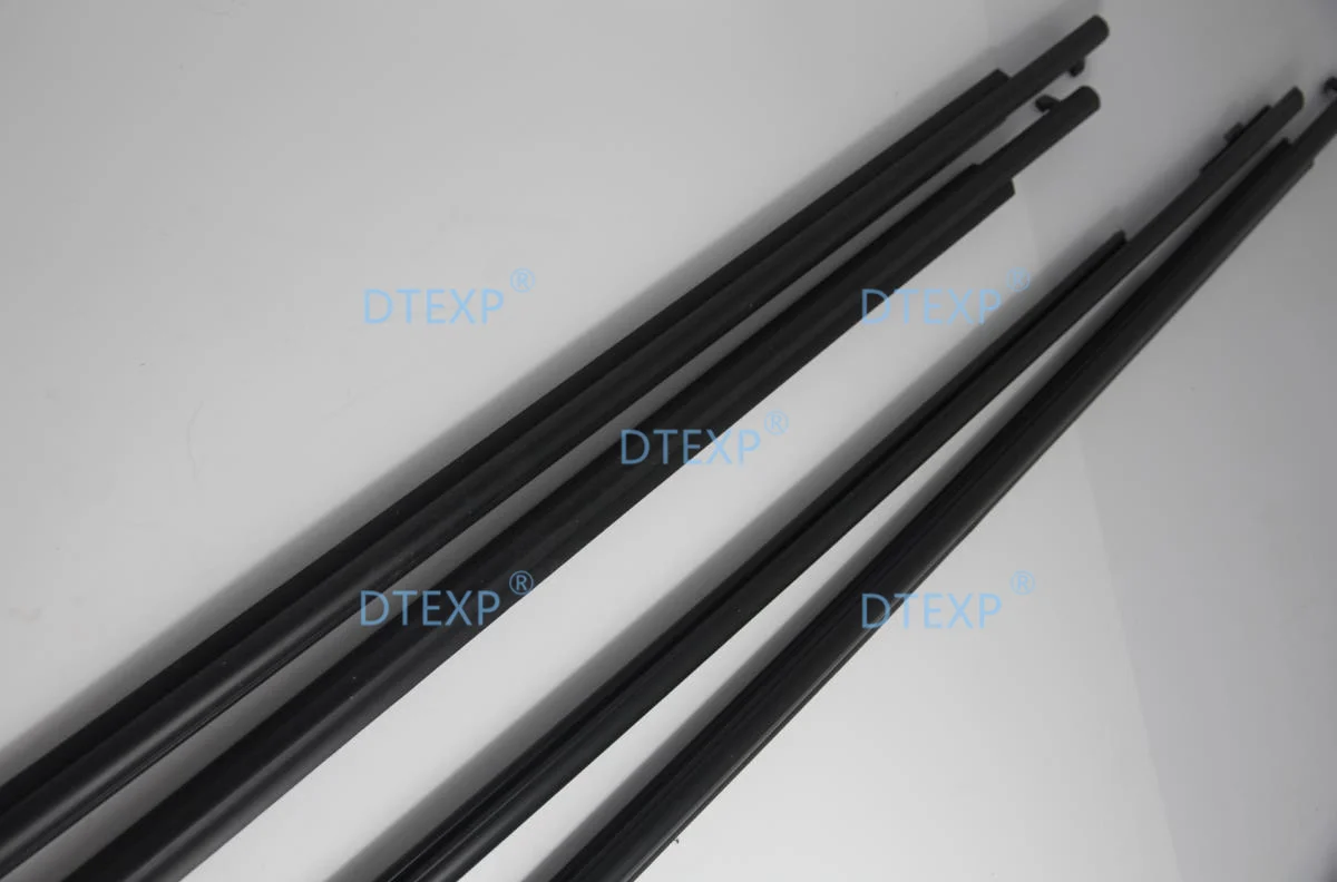 4 шт. резина для окон Geely FC Vision 2006-2013 протектор метеорологическая полоса защитное