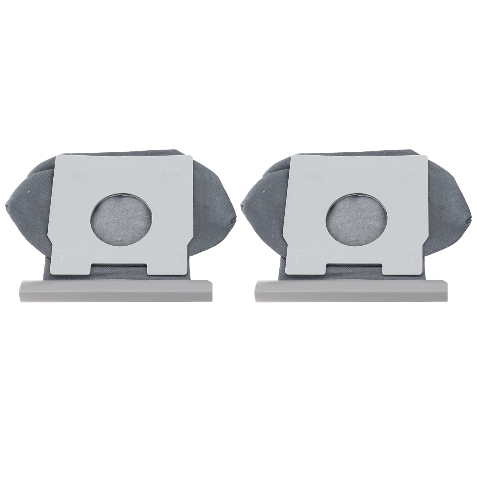 2 шт. мешки для пыли Panasonic TYPE C-13 MC-3300 MC-3310 MC-390 пылесос бытовой запасные части