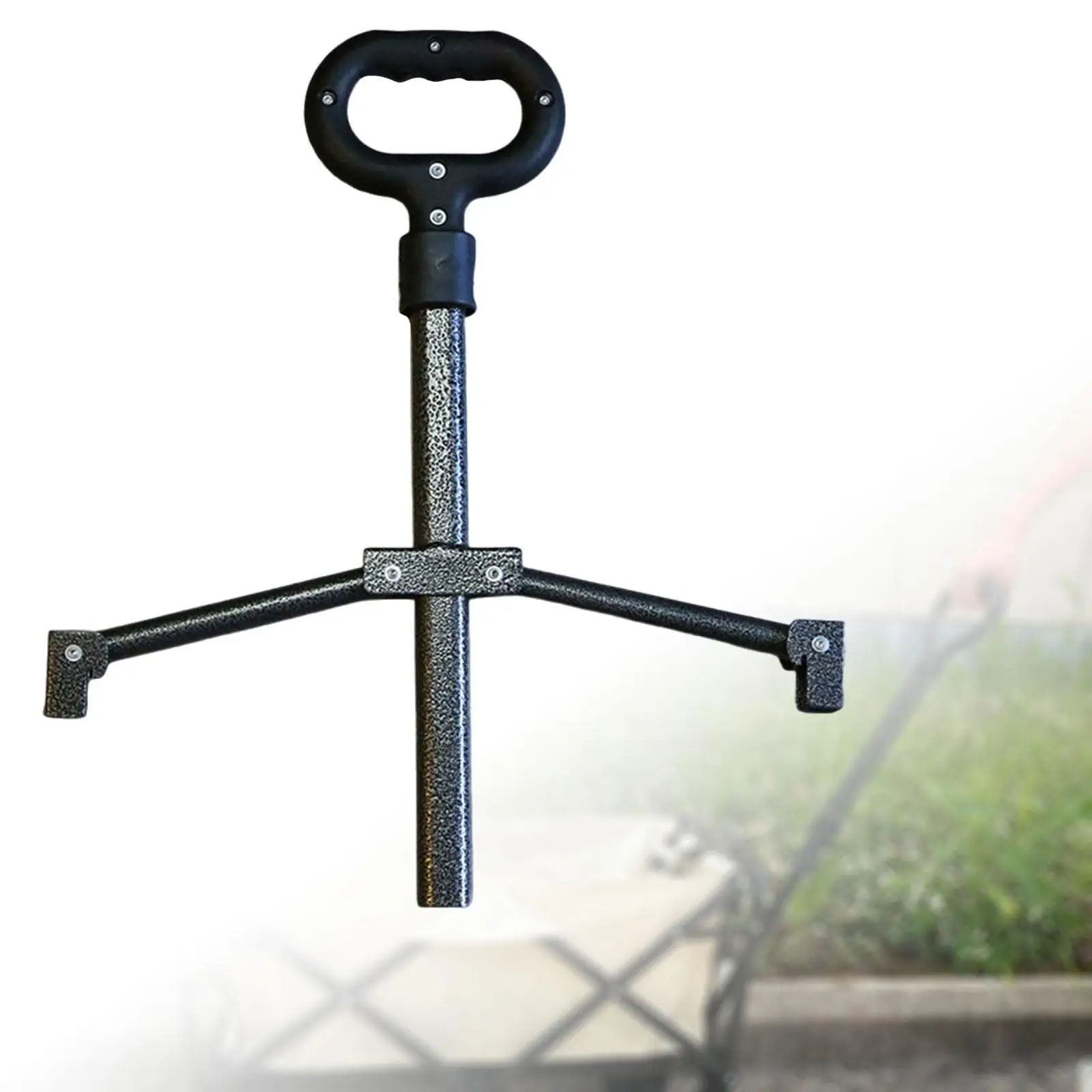 Походная тележка с ручкой ручка для покупок сменная ремонта ручная рыбалки