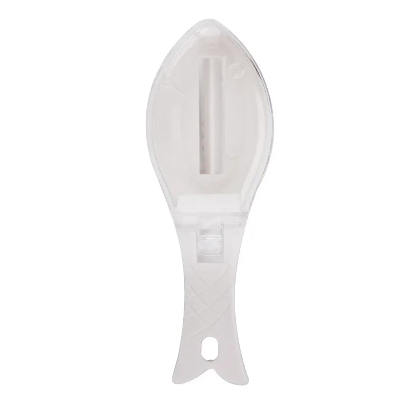 

Скребок для очистки рыбы RPXBGUCKARHG