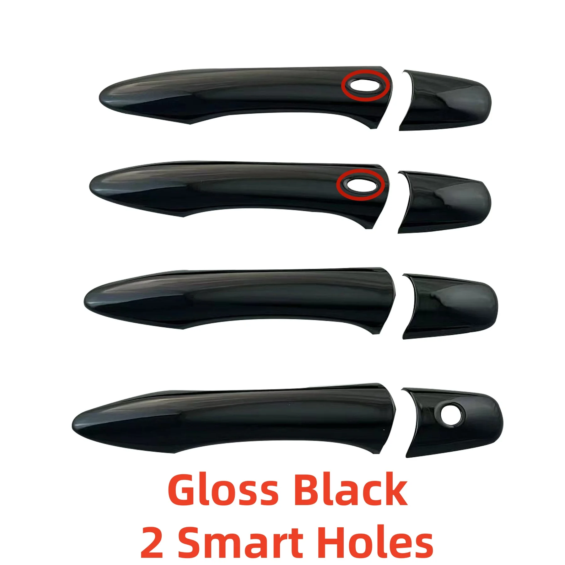 

Для Infiniti QX50 Q50 QX56 QX60 QX70 2008-2014-2020 глянцевый черный карбоновый чехол на боковые дверные ручки, наклейки на чашу, автомобильные аксессуары