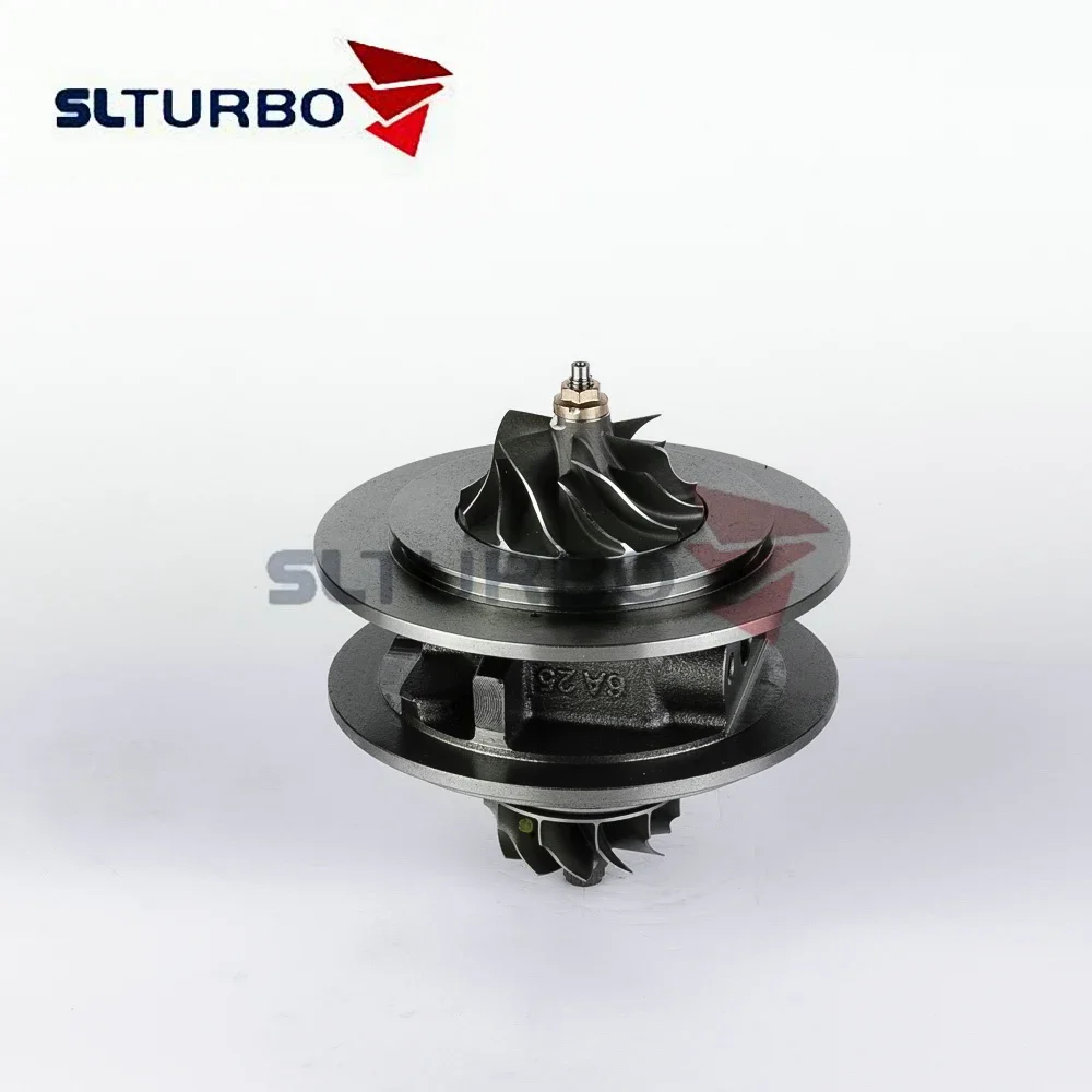 Turbo Core 49135-07302 28231-27800 TF035 49135-07100 для Hyundai Santa Fe 2.2CRDi 110 кВт - 150 л.с. D4EB 2188 ccm 28231 27800 2005-