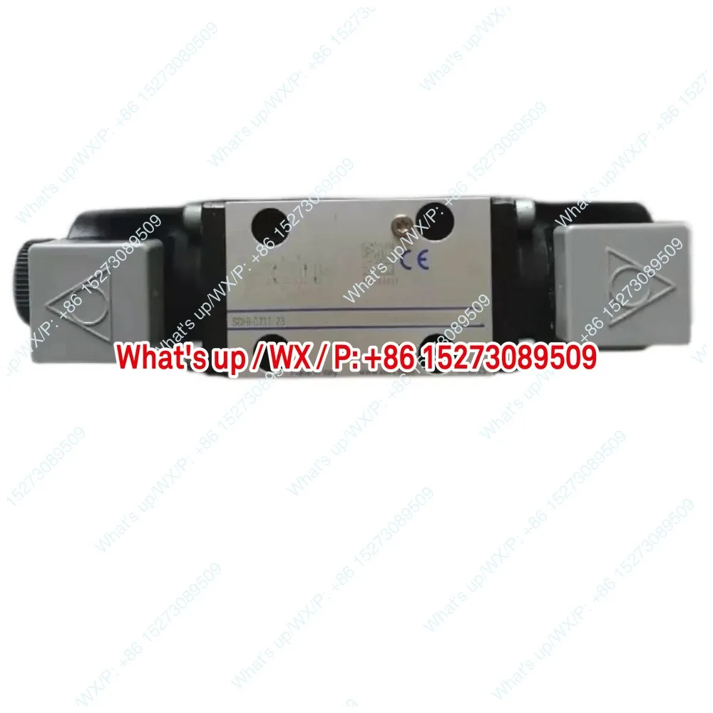 Фото Применимо к DKZOR-TEB-SN-NP-171-L5/1Направленные клапаны №1