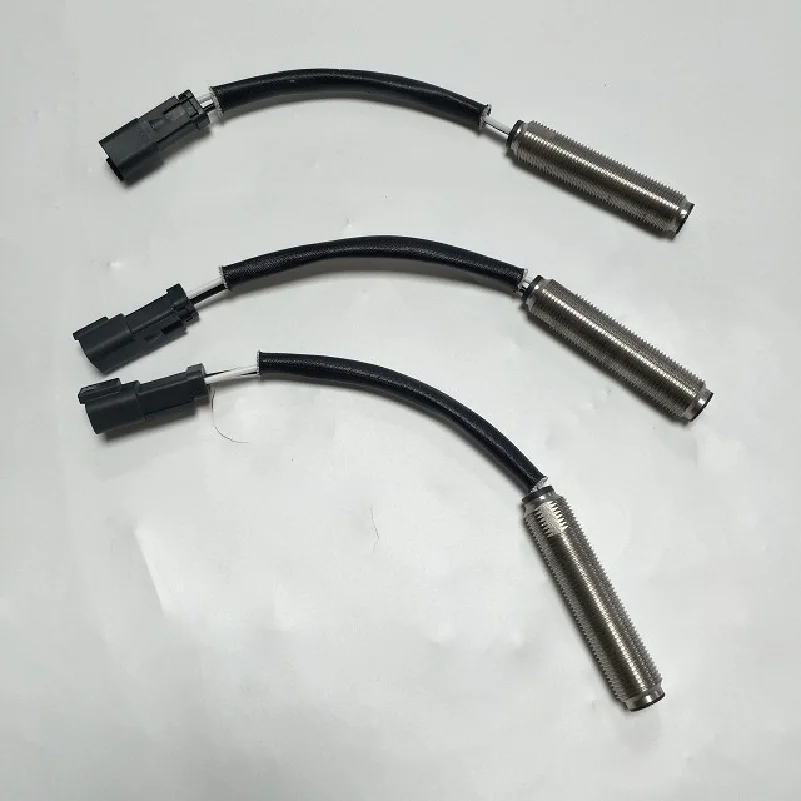 Датчик давления масла Φ 4HK1 499000-7341 8-98027456-0