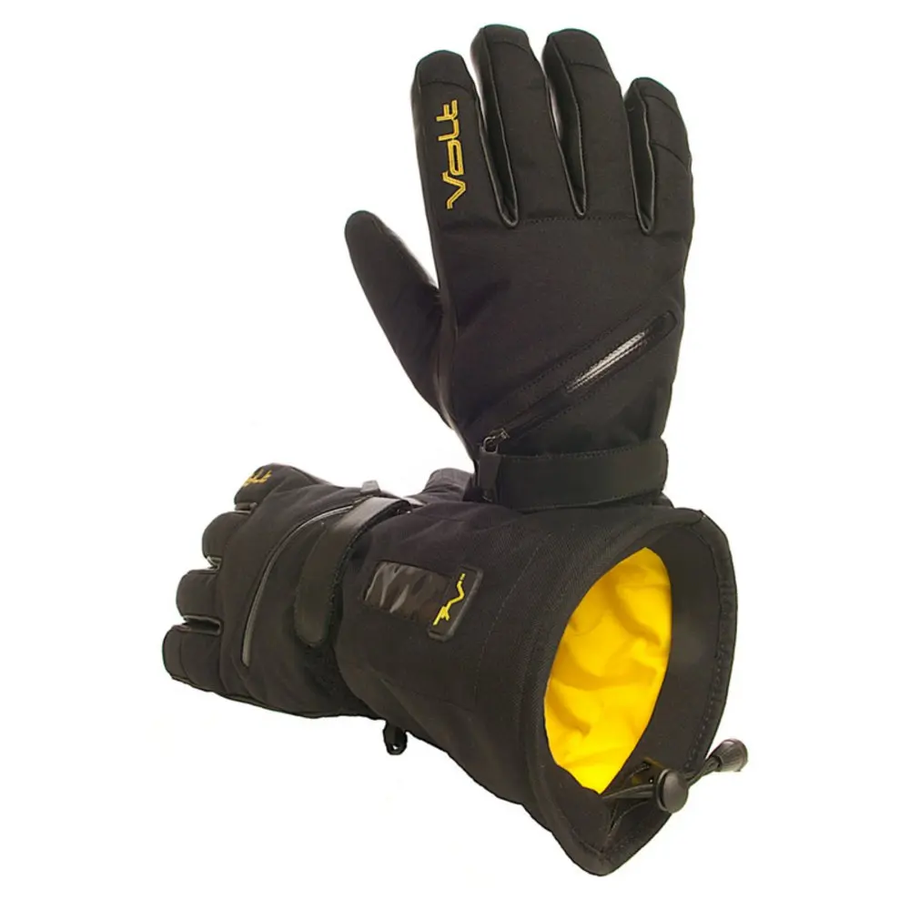 Tatra Men`s Heated Glove by