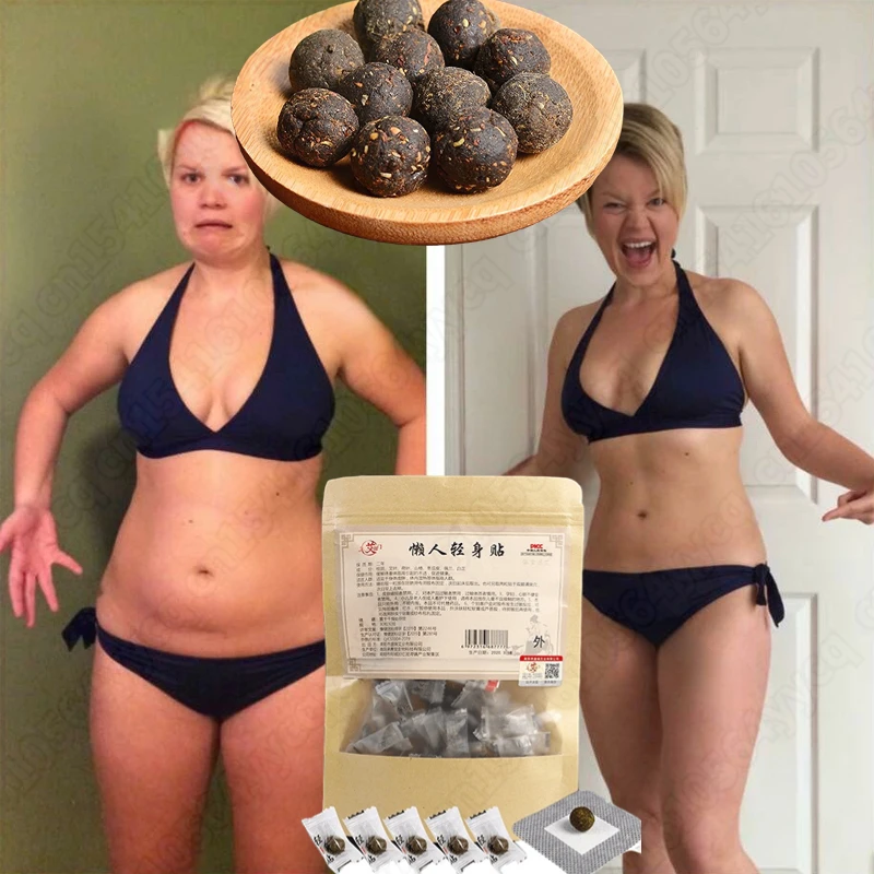 

FOR VIP Selling Weight Loss Slim Patch Navel Sticker Slimming Product Fat Burning Weight Lose Belly Waist Plaster Dropshipping