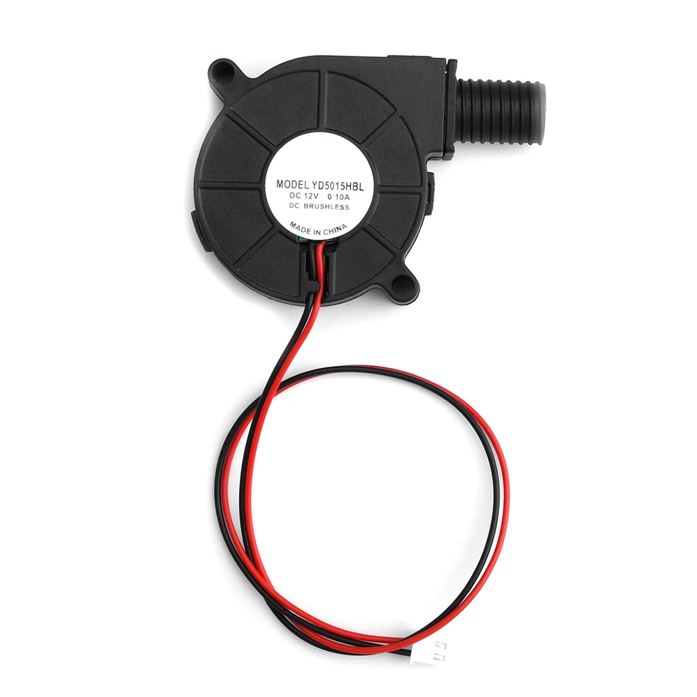 

Металлический вентилятор для плавки, 5015 000 об/мин, 7300 об./мин.