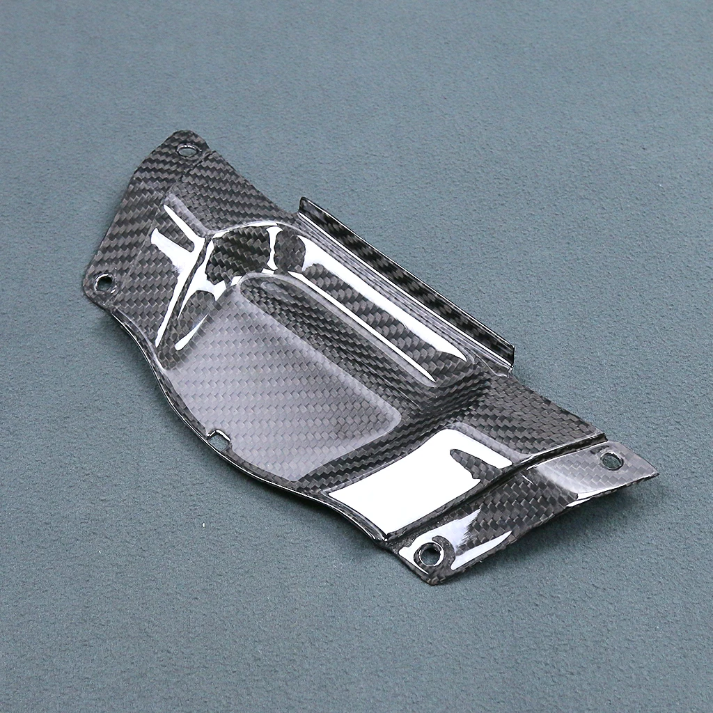 Для Suzuki hayabusa GSX1300R 2023 2024 100% 3K полностью из натурального углеродного волокна детали