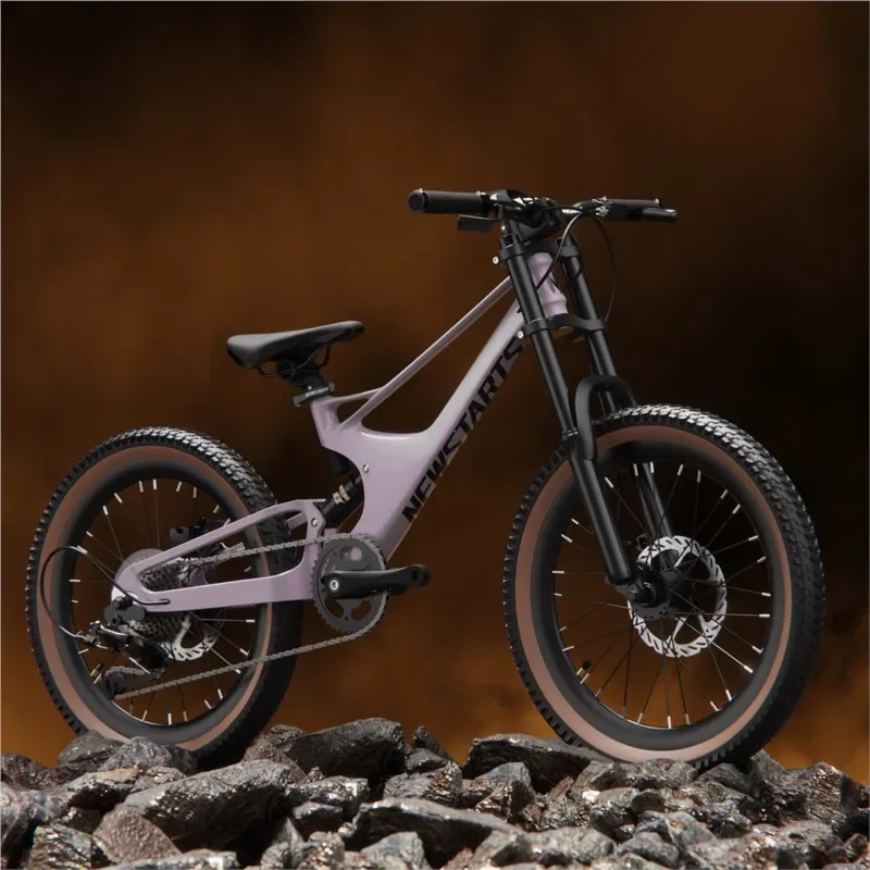 Велосипед с виллом для очереди велосипед горами тормоз на диск студент полную