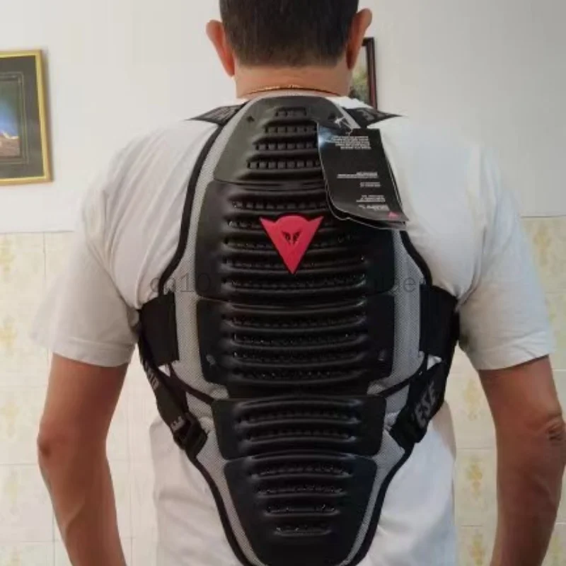 Мотоциклическая защита для взрослых защитное снаряжение мотоциклистов