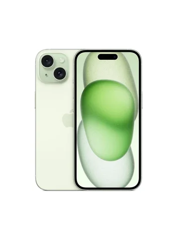 Смартфон Apple iPhone 15, 6/128ГБ, 6/256ГБ, global, Б/у