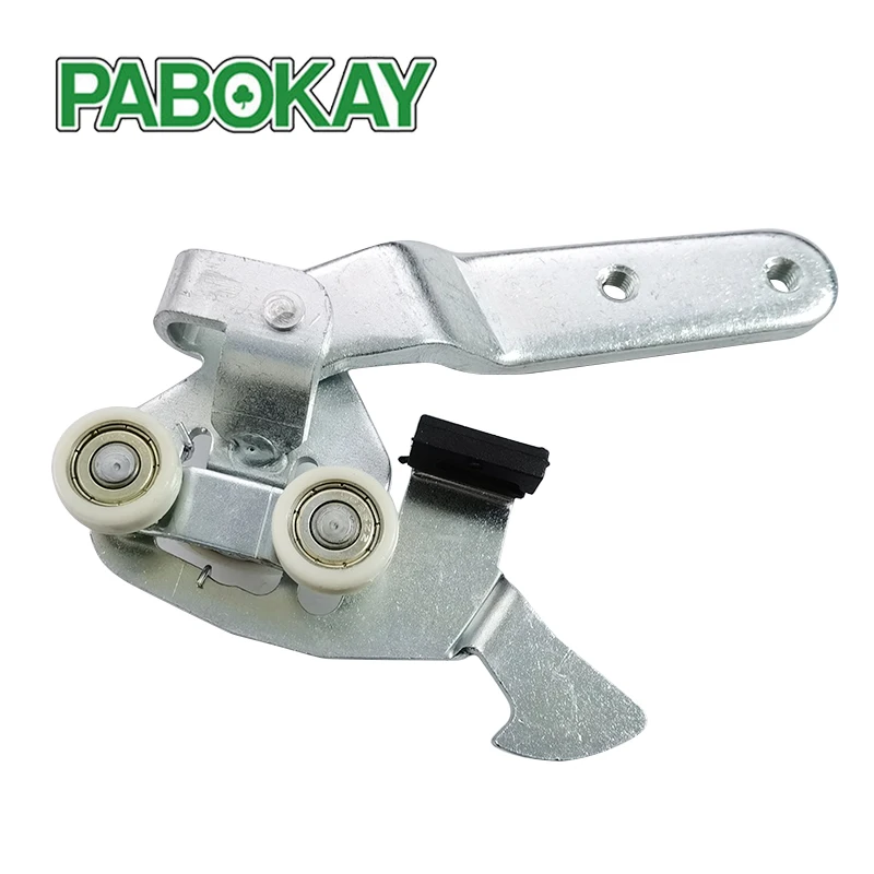 Нижняя скользящая направляющая ролика для CITROEN Jumper Boxer Ducato PEUGEOT 2002-2006 9033.S0 1352331080