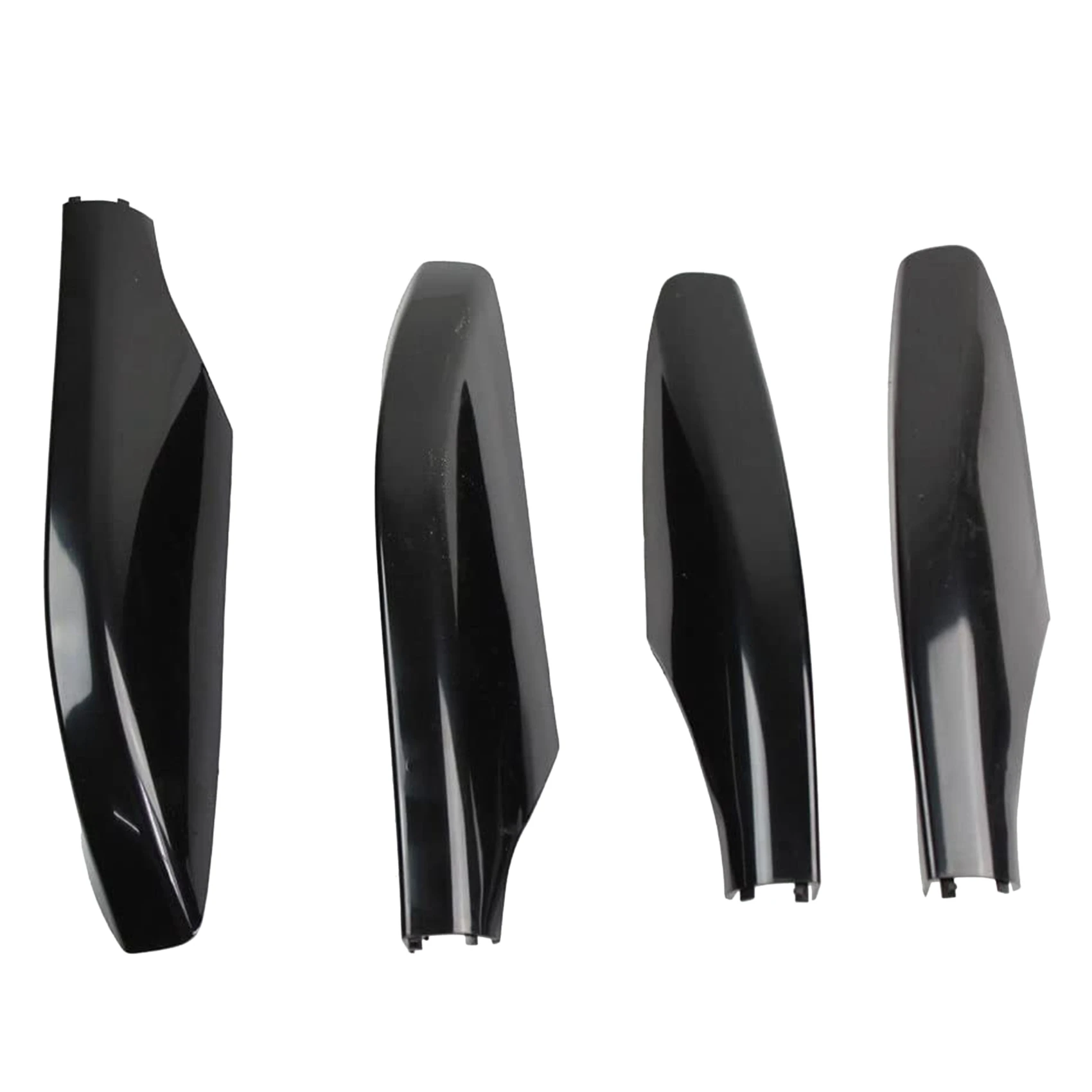 

Top Roof Racks Cover Rail Luggage Fit for Land Cruiser Prado FJ120