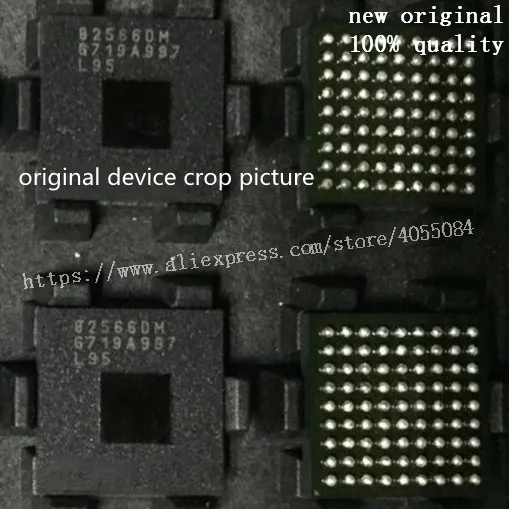 

1pcs New Original 82566DM Network IC