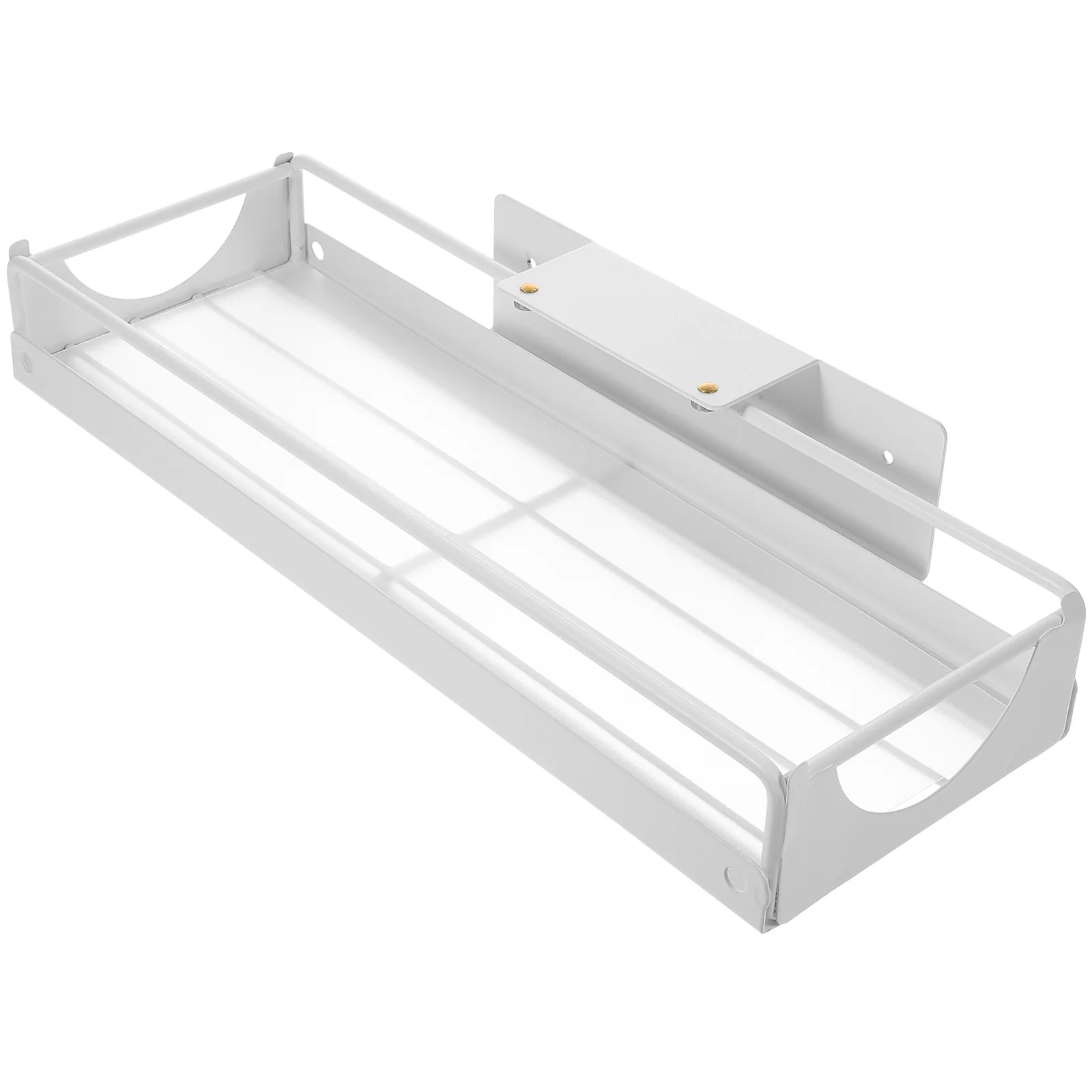 

Drawer Rack Carbon Steel Sink Shelf Spice Wire Holders Pull Out Kitchen Cabinet Organizer Clear Stand The Drawers Bathroom