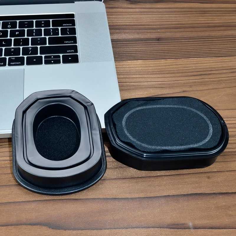 

Защитные амбушюры, Силиконовые амбушюры, амбушюры, амбушюры для наушников, совместимые с наушниками типа «варвард ударт», запчасти для ремо...