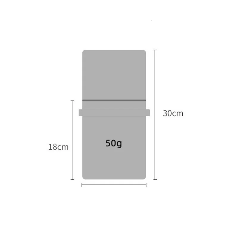 Summer Candy Color Pleated  Knitted Bag for Women Design Folding Hand-held Shoulder Bag Mini Knitted Mobile Phone Crossbody Bag