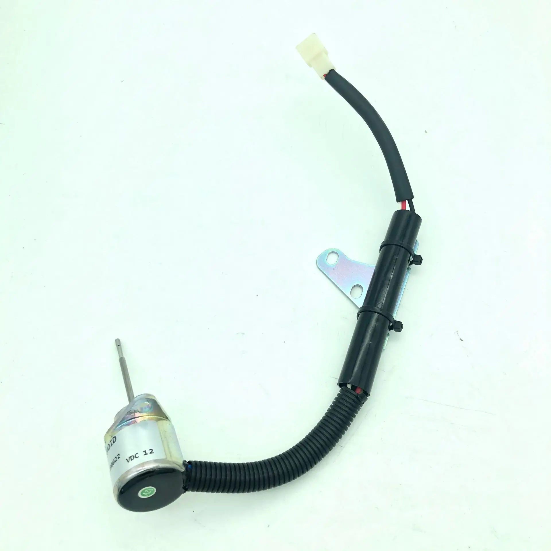 Электромагнитный клапан пламени 12 В 1G820-60022 для деталей трактора Kubota дизельного