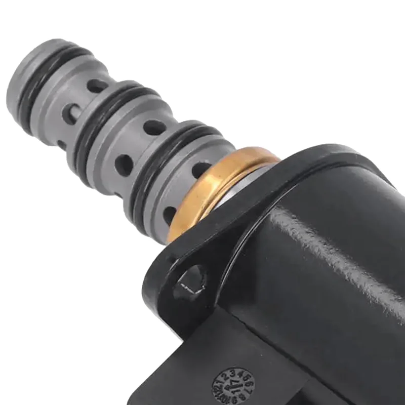 Электромагнитный клапан KWE5K 31/G24DB50 YN35V00050F1 для Kobelco SK200 8 SK330 SK350