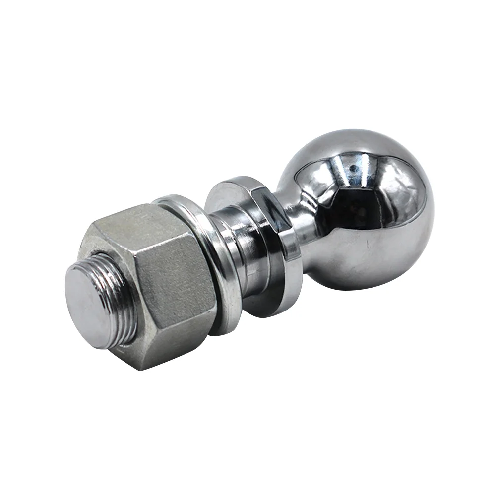 

50 Mm Tow Truck Accessories Adjustable Hitch Jst Connector Hitch Pin Trailer Hitches Trailer Accessories Yacht