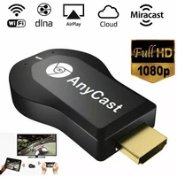 the newtv stick 4k wifi display receiver hdmi converter smart digital tv usb video capture mirascreen for android ios dongle any