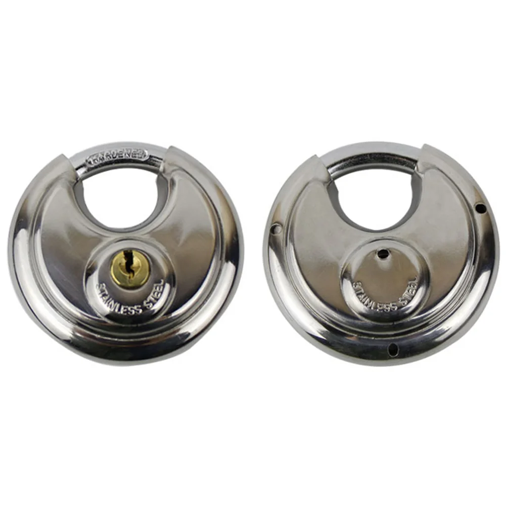 Многофункциональный защитный замок для дома и багажа защита от кражи из