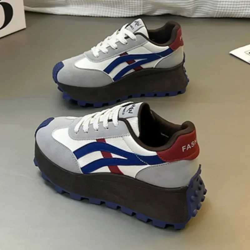 Женские кроссовки Zapatos Para Mujeres 35-43 4 варианта