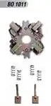 

BO1011 for MARS KOMUR YUVASI 12V BSX 101 MAGIRUS MF