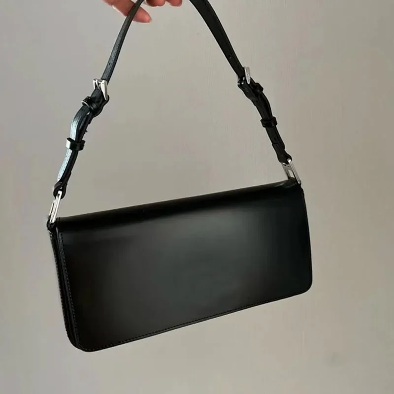 

CYY Luxury hobo bag underarm bag fashionable small square bag single shoulder handheld stick women bag with logo